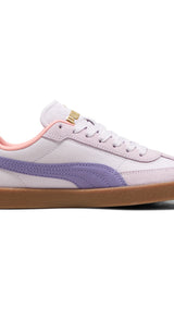 Puma club ii era cv sneakers in white - Side View 03