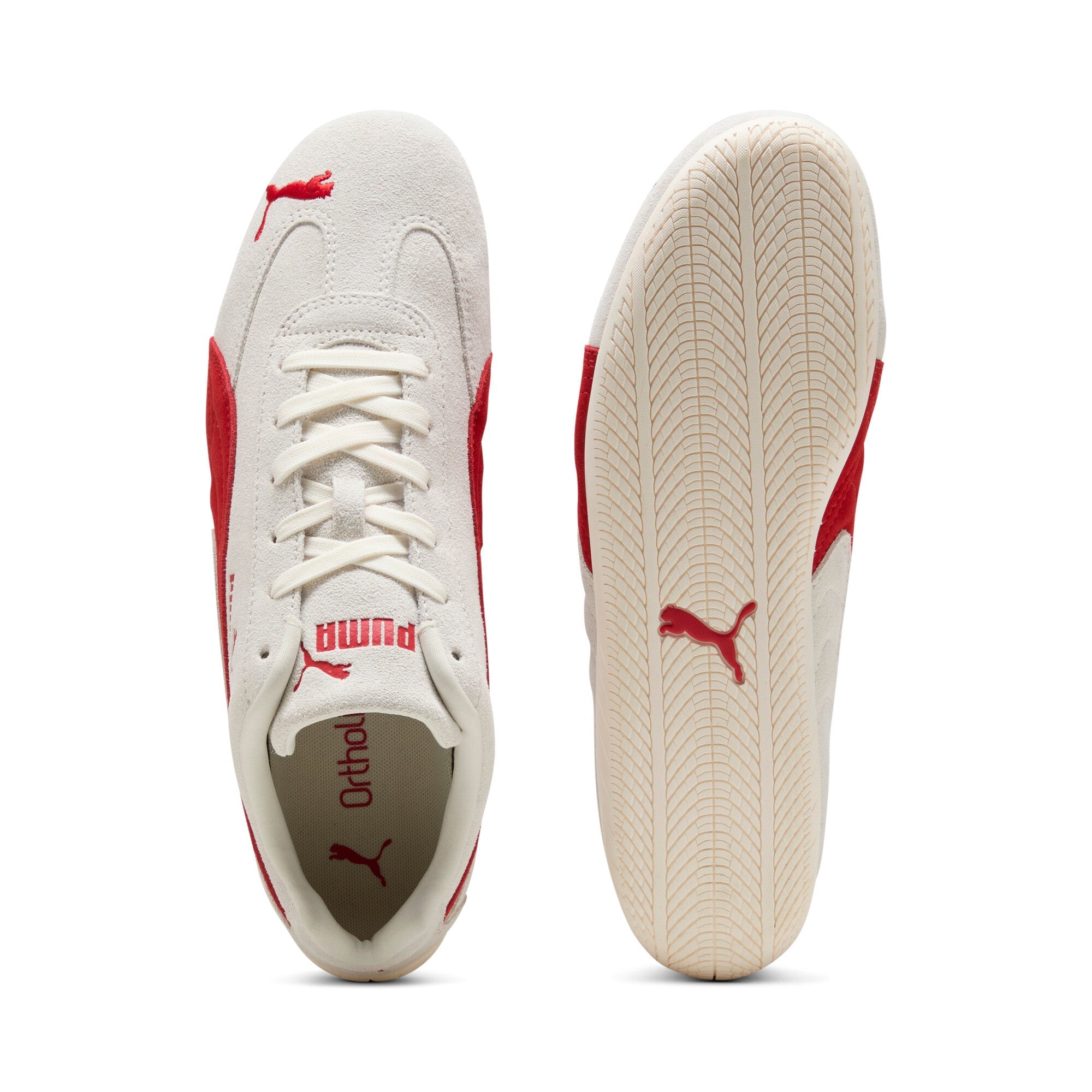 PUMA Speedcat OG sneakers - vapor gray
