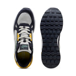 Puma graviton Pro trainers in white and new - Side View 02