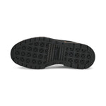 Puma mayze ut metallic sneakers in white - Side View 02