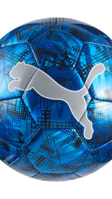 PUMA Cup graphic football in ultra blue - ultra blue