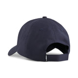 Puma ESS metal cat B in navy - Back View