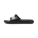 Puma divecat v2 lite slide in black - Side View 02