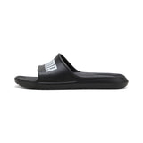 Puma divecat v2 lite slide in black - Side View 02