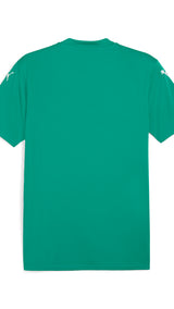Puma teamGLORY football jersey - Back View