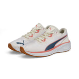 Puma aviator profoam sky better running trainers in white - Front View