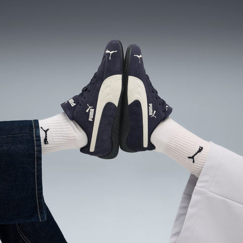 PUMA Speedcat OG sneakers in new navy
