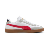 Puma club ii era cv sneakers in white - Side View 03