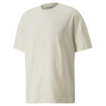 Puma classics oversized tee - Front View