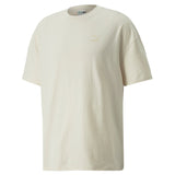 Puma classics oversized tee - Front View