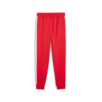 Puma T7 always on track pants in for all time red - Back View