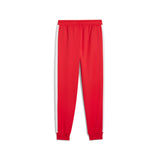 Puma T7 always on track pants in for all time red - Back View
