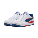 Puma rebound retro sneakers in retro for all time red and clyde roy - Front View