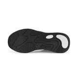 Puma mercedes-amg petronas motorsport metal energy RS-fast sneakers in black - Side View 02