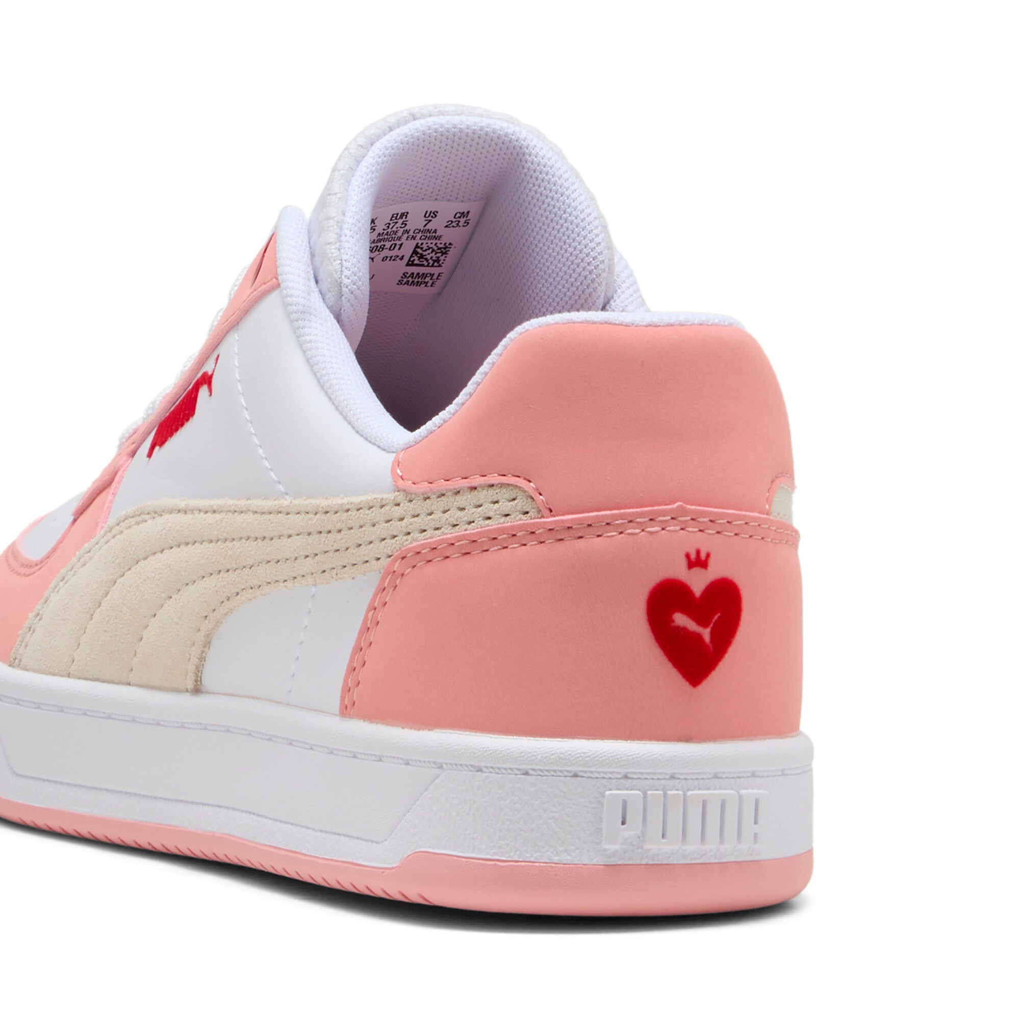 Puma caven 2.0 idylle sneakers - Back View