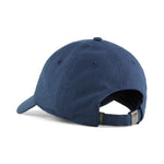 PUMA WARDROBE ESSENTIALS dad cap - new navy