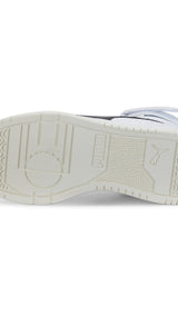 Puma rebound game sneakers in white - Side View 02