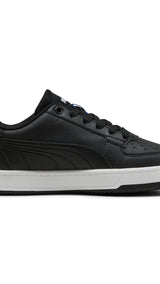 Puma BMW M motorsport caven 2.0 sneakers in black - Side View 03