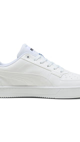 Puma BMW M motorsport caven 2.0 sneakers in white - Side View 03