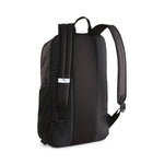 Puma S backpack blacks in black - Back View