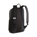 Puma S backpack blacks in black - Back View