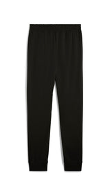 PUMA PUMATECH pants - black