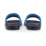 Puma man city leadcat 2.0 sandals in blue - Back View
