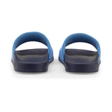 Puma man city leadcat 2.0 sandals in blue - Back View