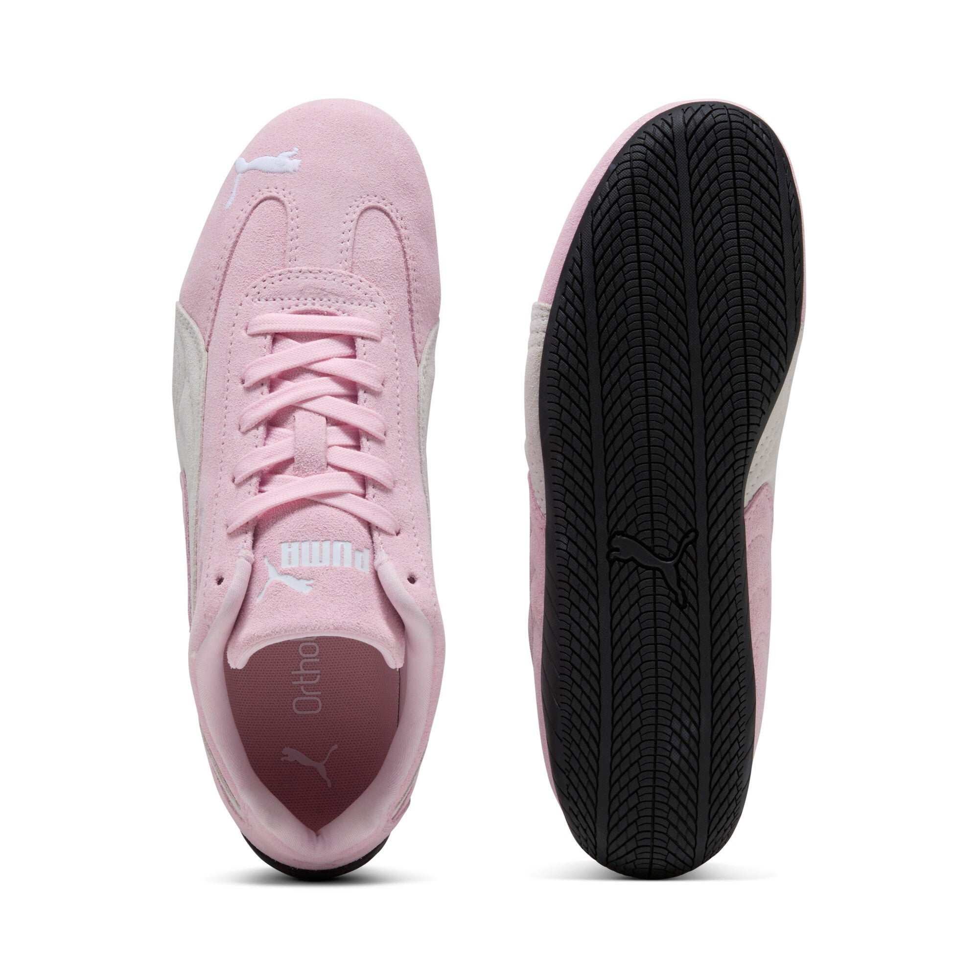 PUMA Speedcat OG sneakers - pink