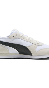 Puma st miler sneakers in white - Side View 03