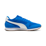Puma st miler sneakers in team royal - Side View 03