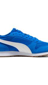 Puma st miler sneakers in team royal - Side View 03