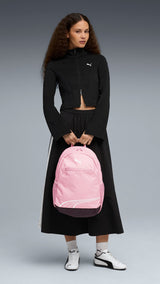 PUMA Fundamental 20L backpack - poised pink