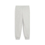 PUMA X HOT WHEELS™ sweatpants in light gray heather - light gray heather