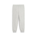 PUMA X HOT WHEELS™ sweatpants in light gray heather - light gray heather