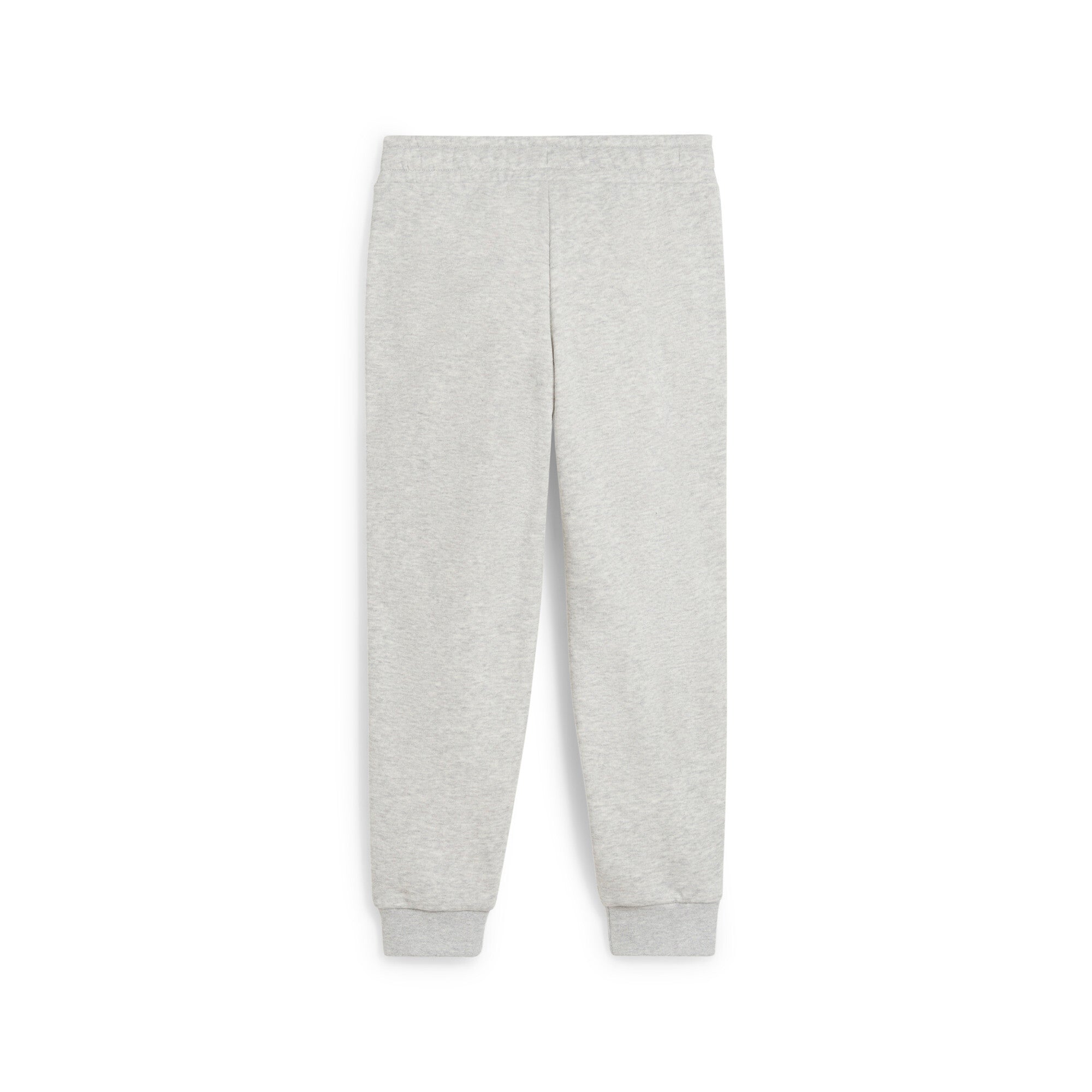 PUMA X HOT WHEELS™ sweatpants in light gray heather - light gray heather