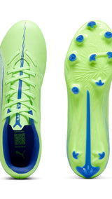 Puma ULTRA 5 play FG/ag football boots - Side View 02