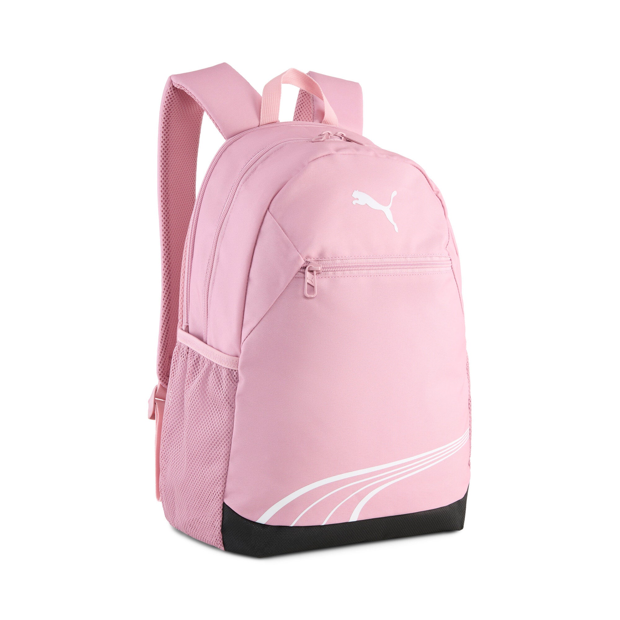 PUMA Fundamental 20L backpack - poised pink