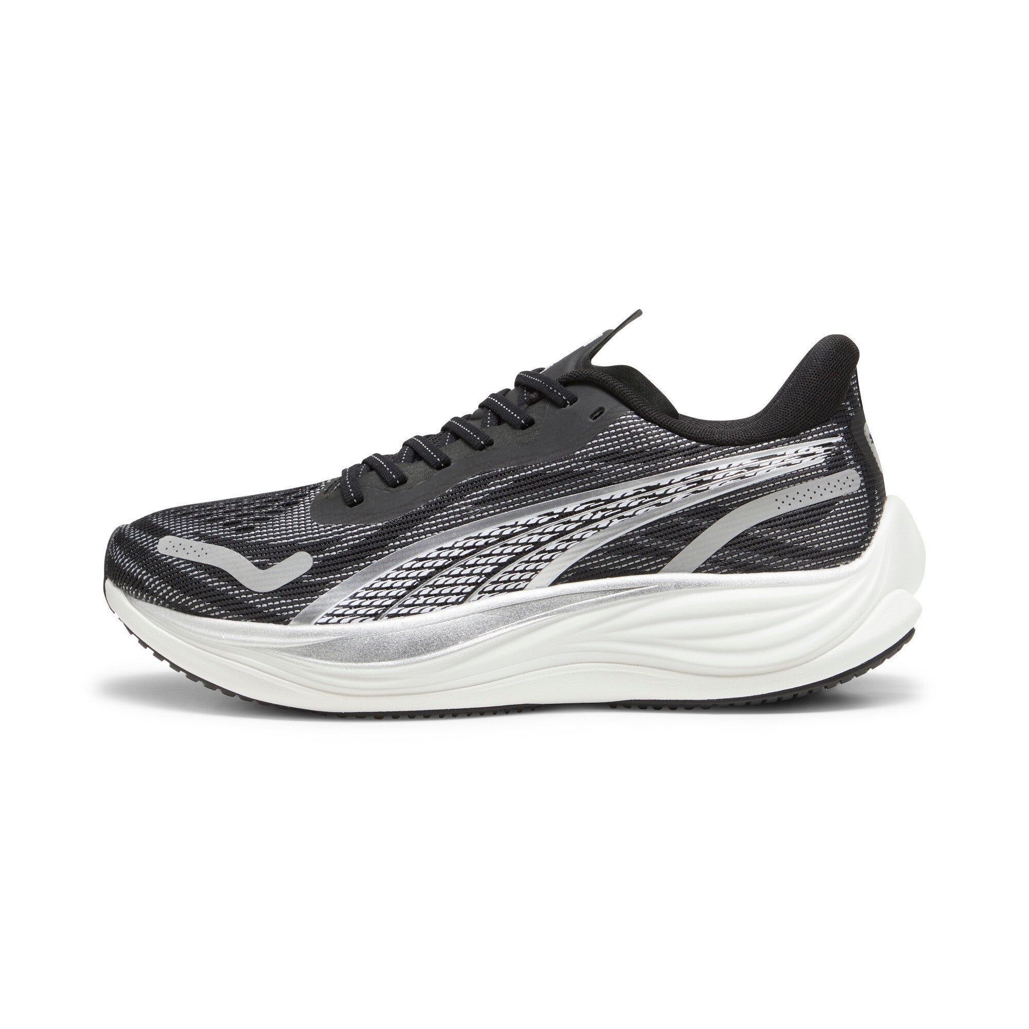 Puma VELOCITY NITRO™ 3 running shoes - Side View 01