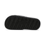 Puma cool cat 2.0 sandals in black - Side View 02