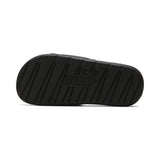 Puma cool cat 2.0 sandals in black - Side View 02