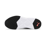 Puma lex training shoes women in black - Side View 02
