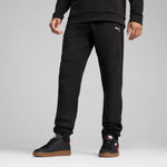 PUMA PUMATECH pants - black