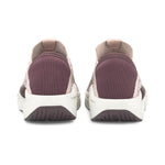 Puma enlighten women's training shoes in pink - Back View
