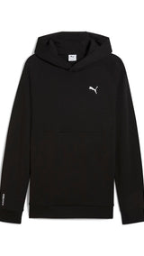 PUMA PUMATECH hoodie - black