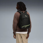 PUMA Fundamental 20L backpack - black
