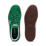 PUMA Palermo sneakers in archive green - archive green