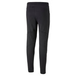 Puma swxp pants in black - Back View