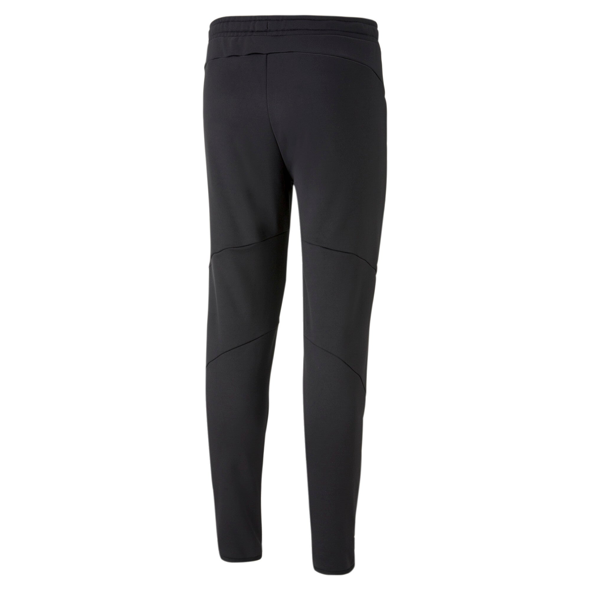 Puma swxp pants in black - Back View