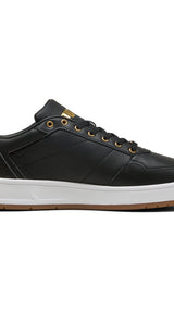 Puma court classic lux sneakers - Side View 03